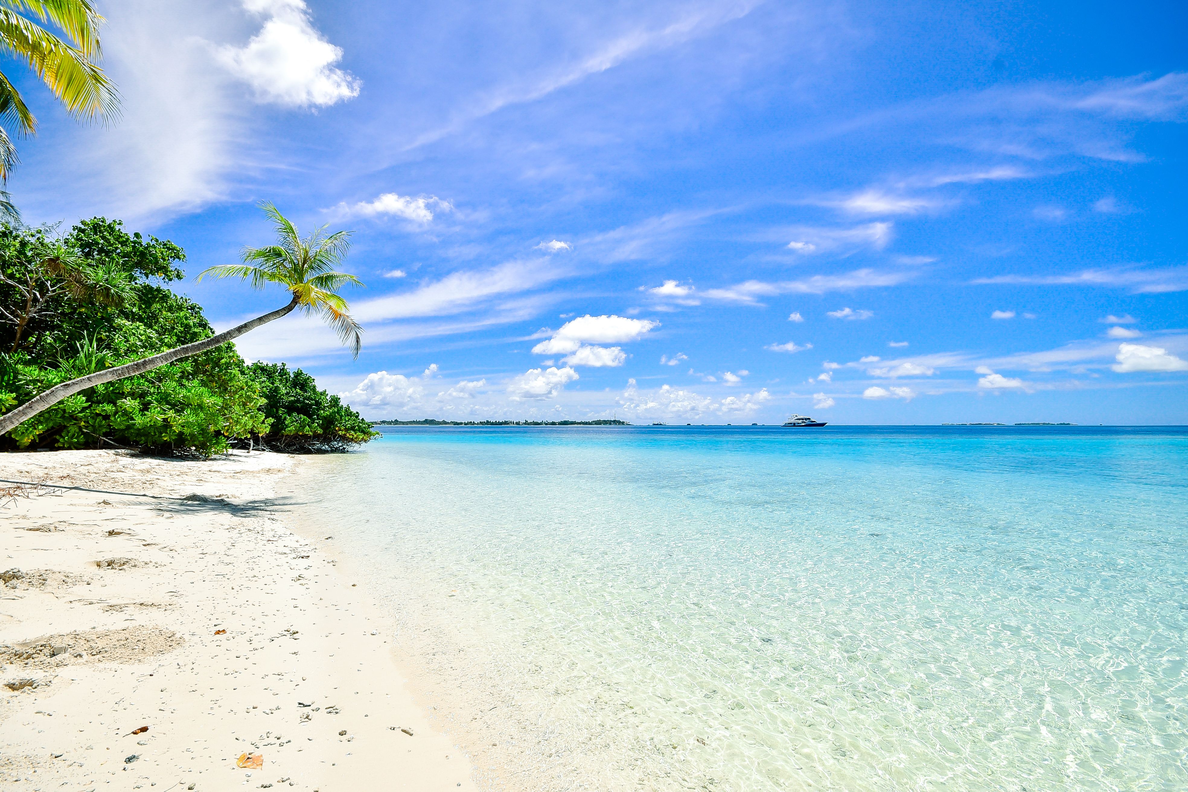 Travel destination